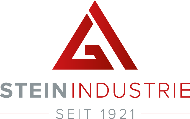 AG für Steinindustrie Logo