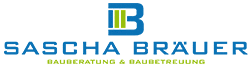 BBB Bauberatung Baubetreuung Sascha Bräuer Logo