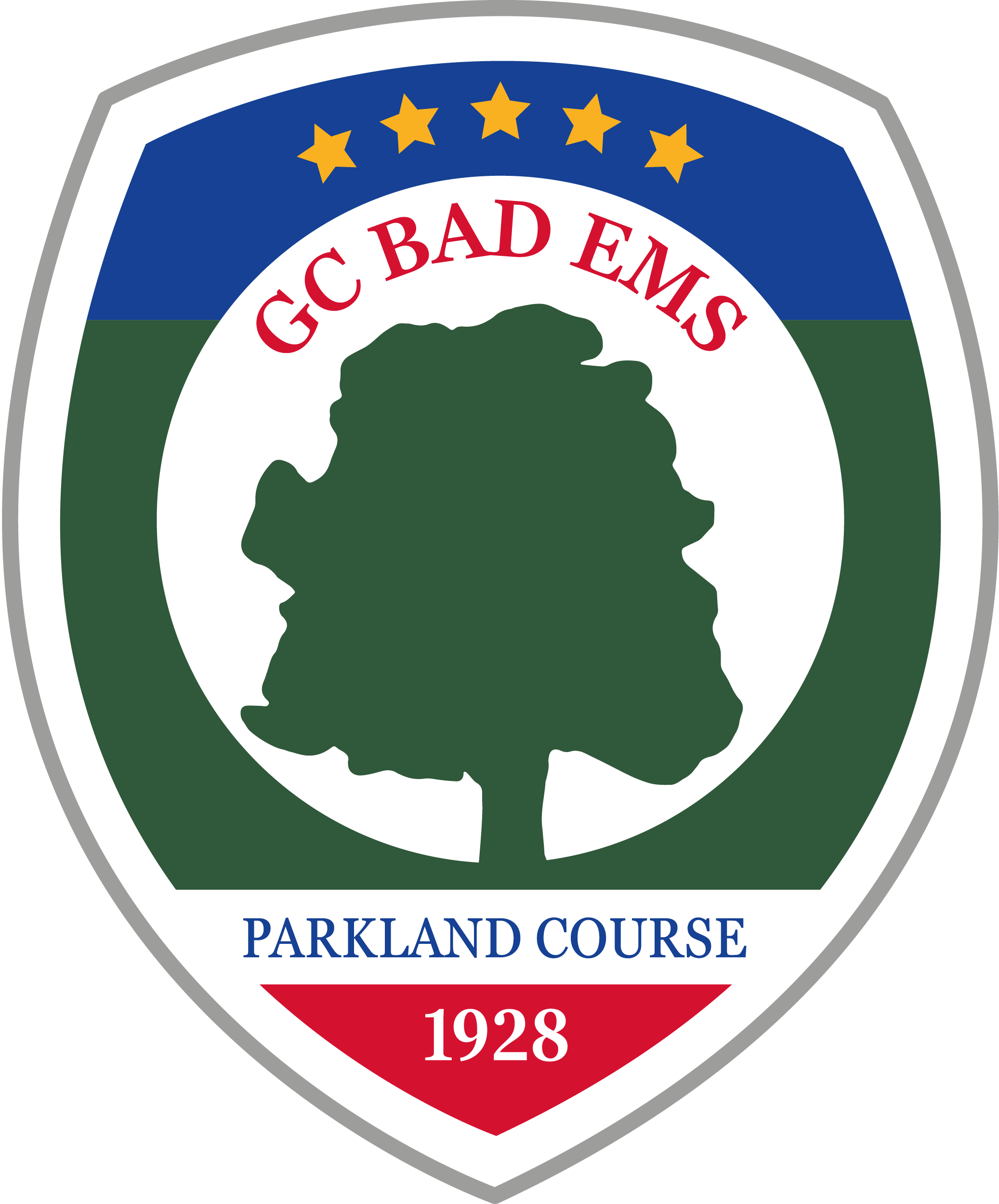 Golf Club Bad Ems Logo