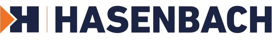 Hasenbach GmbH Logo