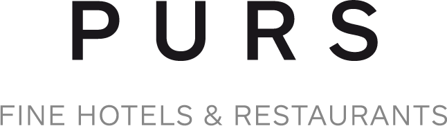 PURS Fine Hotels & Restaurants Logo