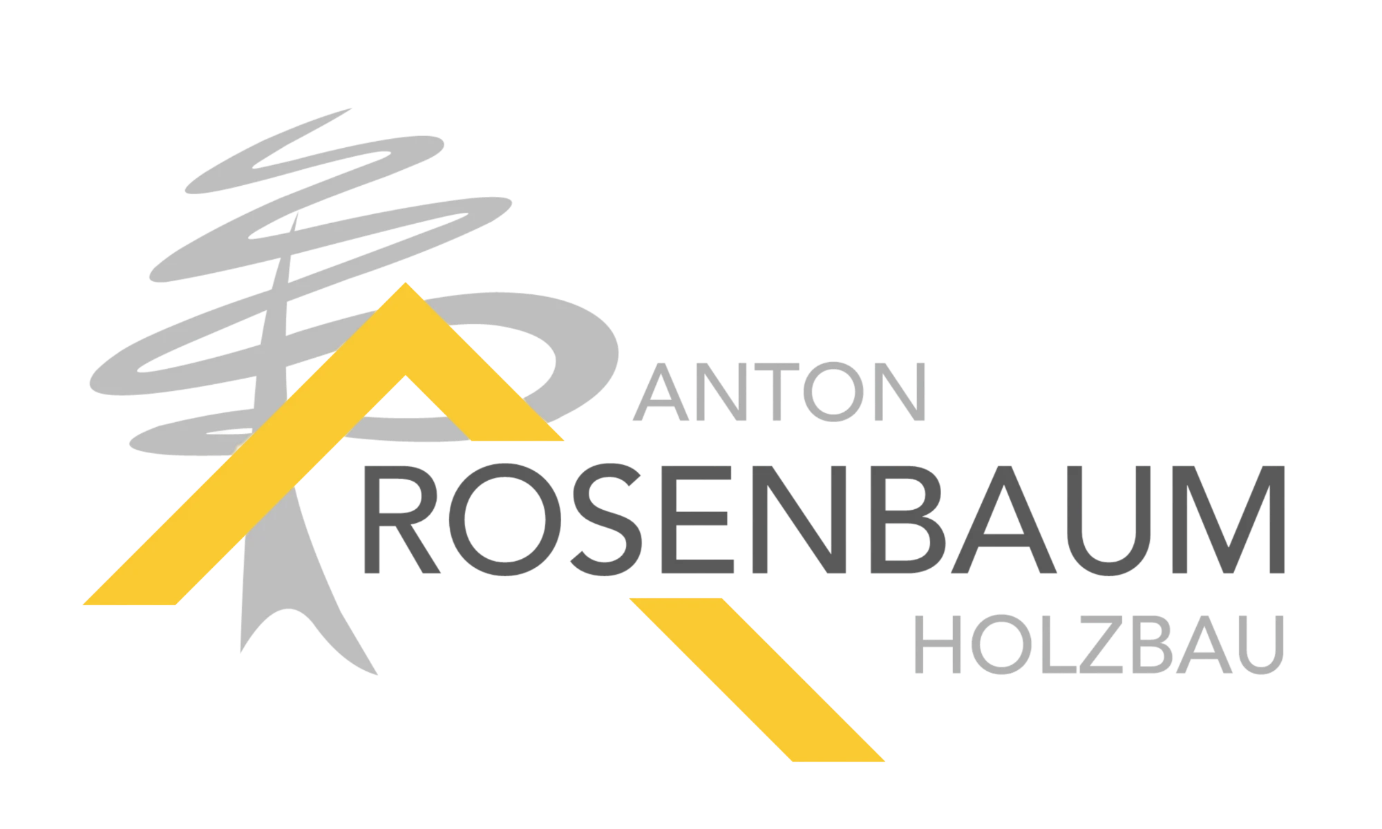 Anton Rosenbaum Holzbau Logo