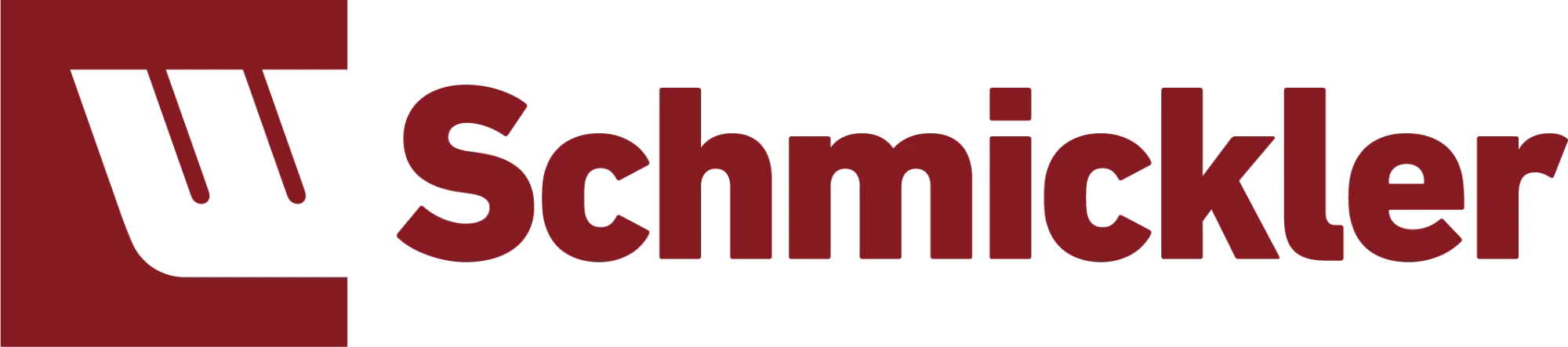 Schmickler GmbH Logo