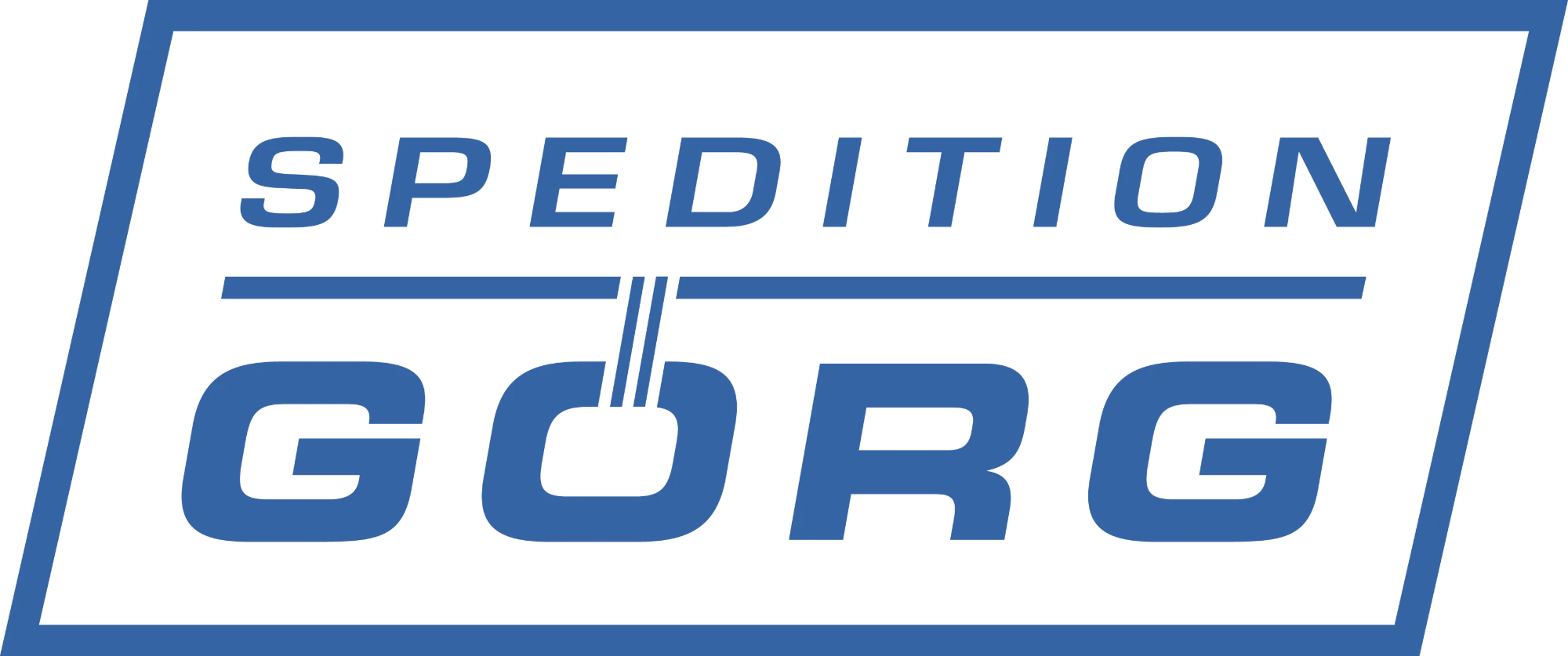 Spedition Görg Logo